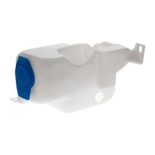 Waschwasserbehälter