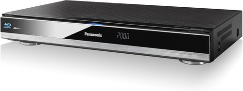 Panasonic dmr bct820 blu ray - dmr-bct820, |