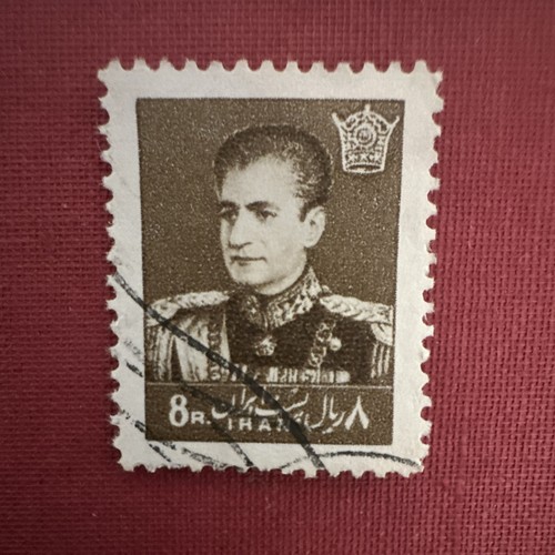 Thailand briefmarke - thailand,