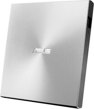 ASUS ZenDrive U8M externes DVD-Laufwerk/Brenner (USB-C, Windows, Mac)