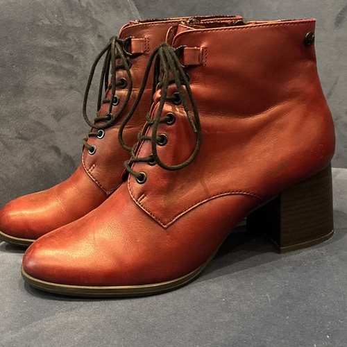 Oliver damen stiefelette - s.oliver,
