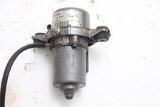 Vakuumpumpe Volvo S40 I 30630398 HELLA 31317530 1.8 90 KW 122 PS Benzin 11-2001