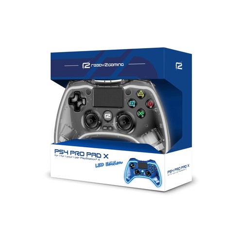 Ready gaming ps4 - 2, x