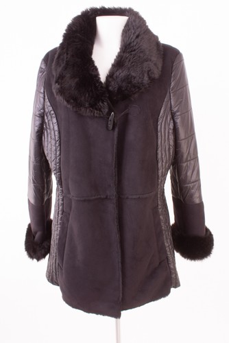 Biba damen winterjacke 46 - biba,