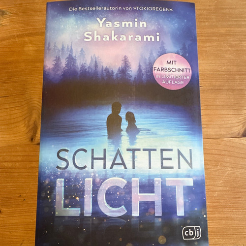 Cbj yasmin shakarami - cbj,