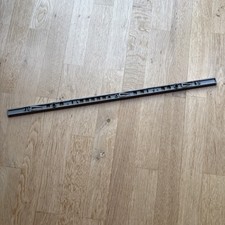 Miele Geschirrspüler: Blende