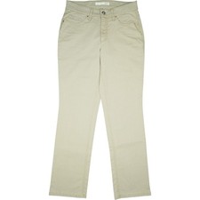 MAC 36 L30 Jeans Hose Beige