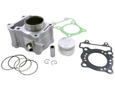125ccm Zylinder Kit für HONDA