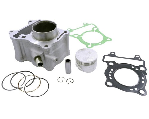125ccm zylinder kit - zylinder, honda