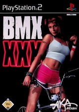 BMX XXX | Playstation 2