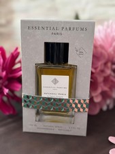 ESSENTIAL PARFUMS PARIS PATCHOULI MANIA  neu ungeöffnet