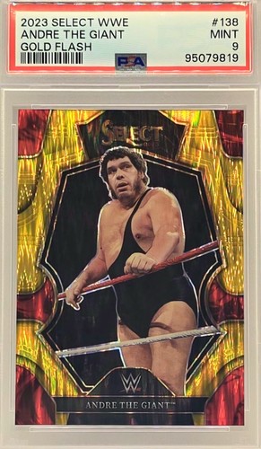Andre the giant psa - the,