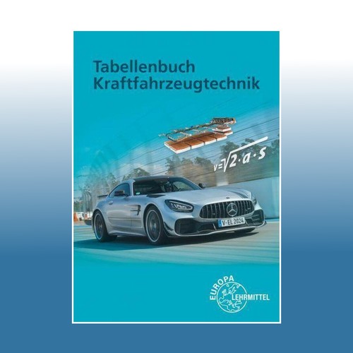 Tabellenbuch