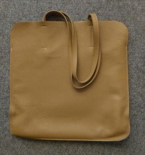 GENUINE Leather Borse in Pelle