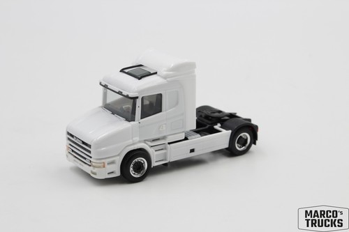 Herpa scania hauber - herpa,