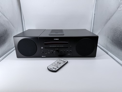 Yamaha mcr b142 micro hifi - micro,