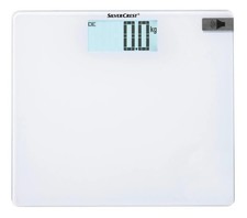 SilverCrest Personenwaage mit