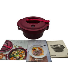 Tupperware Micro Quick ✅ Top
