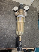 Hauswasser Station Honeywell