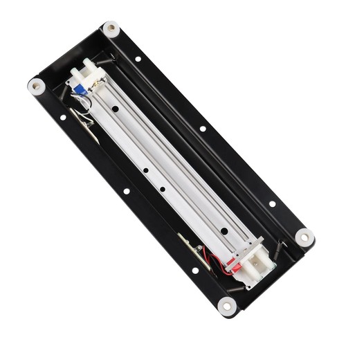 Power spring reverb - reverb, tank