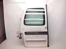 Citroen Berlingo G BJ2007 Tür