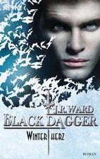 Winterherz | Black Dagger 36 -