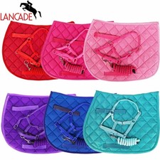 L-Sport Set Halfter Strick und