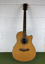 Gear4music rb120nt roundback - rb120nt,