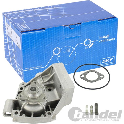 Skf wasserpumpe passend für - wasserpumpe,