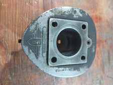 Zündapp Zylinder 255 Combimot