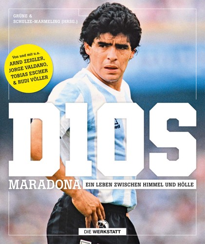 D10s diego maradona ein - diego,