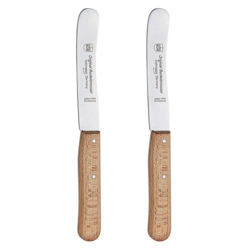 Rör buckelsmesser set - buckelsmesser,
