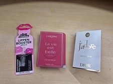 Pröbchen Eau de Parfum