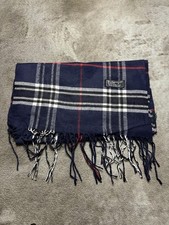 Orginal Burberry Schal