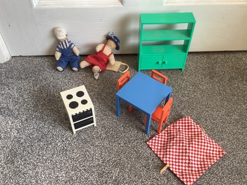 Konvolut ikea puppenstube - konvolut,