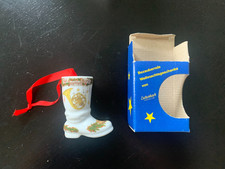 Weihnachtsstiefel von