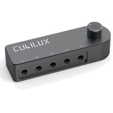 Passiv Audio Switcher