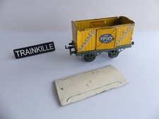 HORNBY FRANKREICH SPUR O