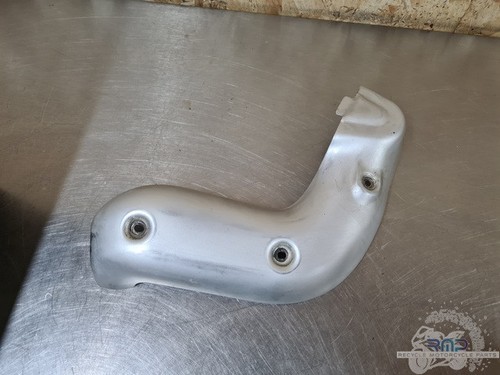 Auspuffblende agusta f4 - auspuffblende,