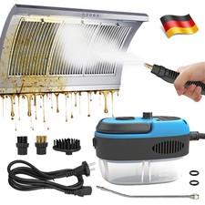 Dampfreiniger Handgerät 2500W