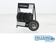 IXO Models Räderset OZ