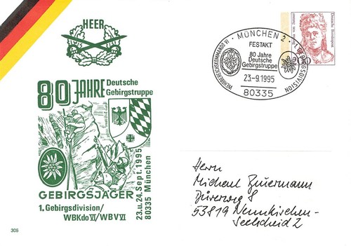 155277 feldpost bundeswehr - 155277),