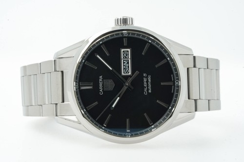 Tag heuer carrera - tag, caliber