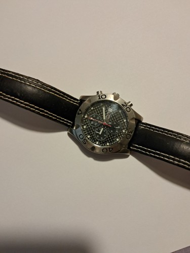 Titanium herren uhr - titanium,