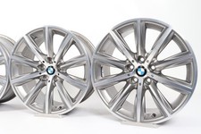 4x Original BMW 5er G30 G31