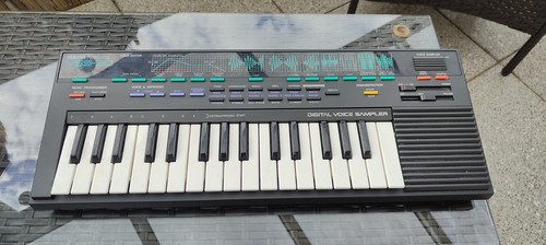 Yamaha vss keyboard - vss-30,