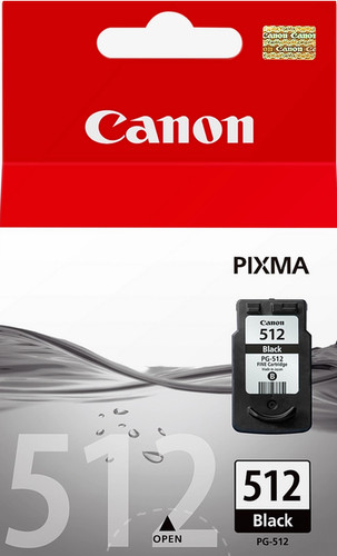 Canon 512 und - , 513