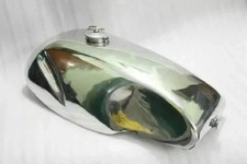 Norton Commando Triton Triumph