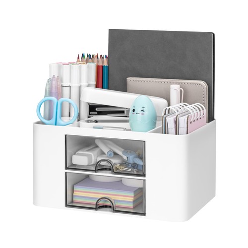 Schreibtischorganisator mit