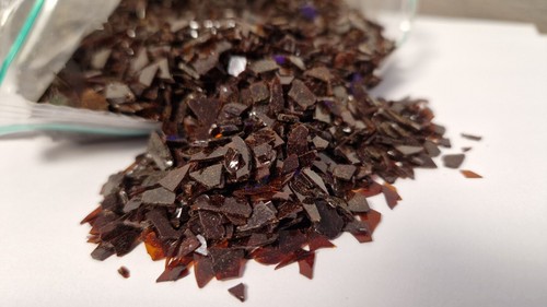 100g schellack - 100g,